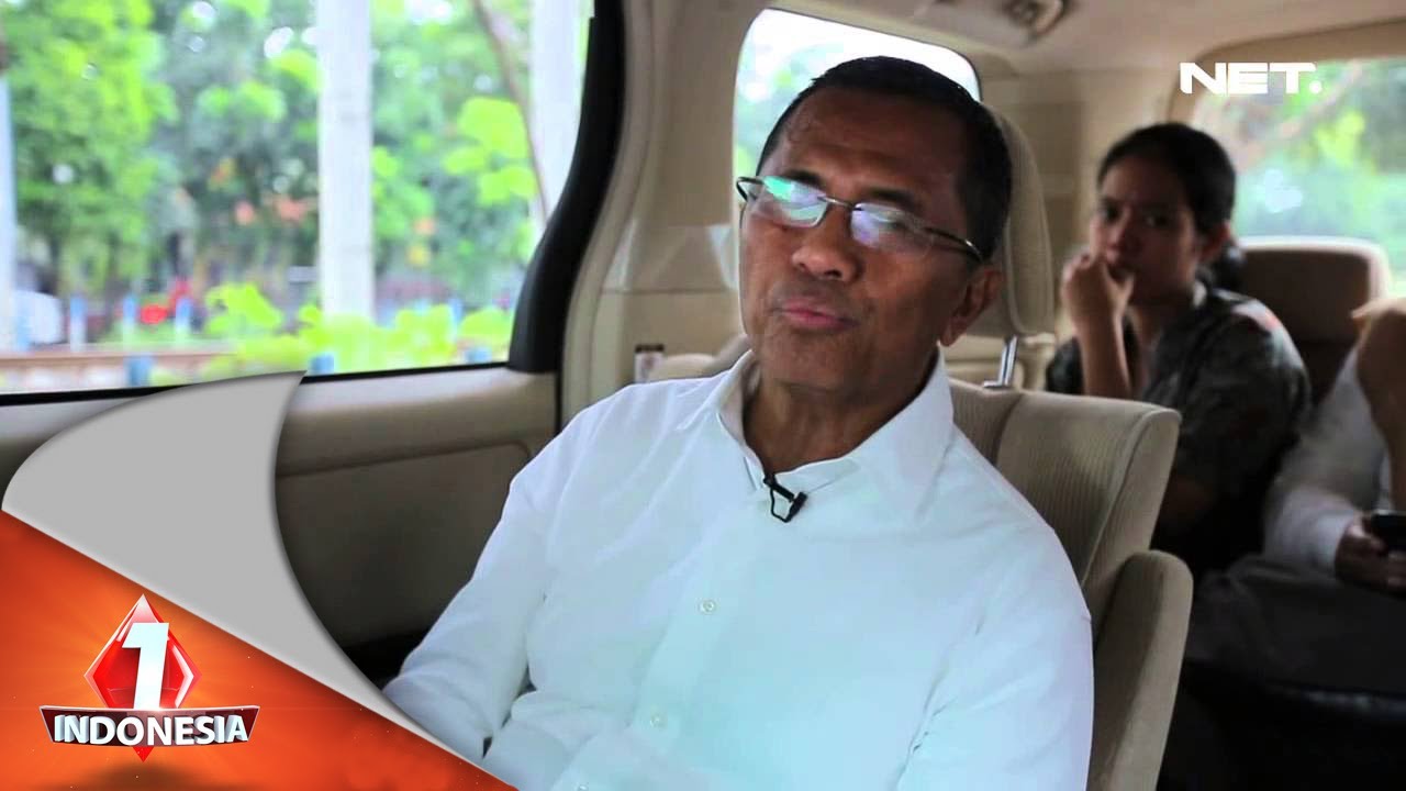 Satu Indonesia - Dahlan Iskan - Menteri Negara BUMN