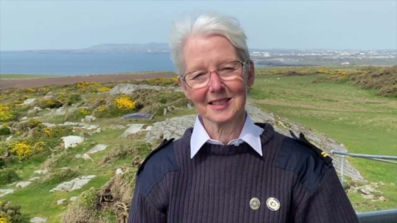Rhoscolyn NCI - What we do !
