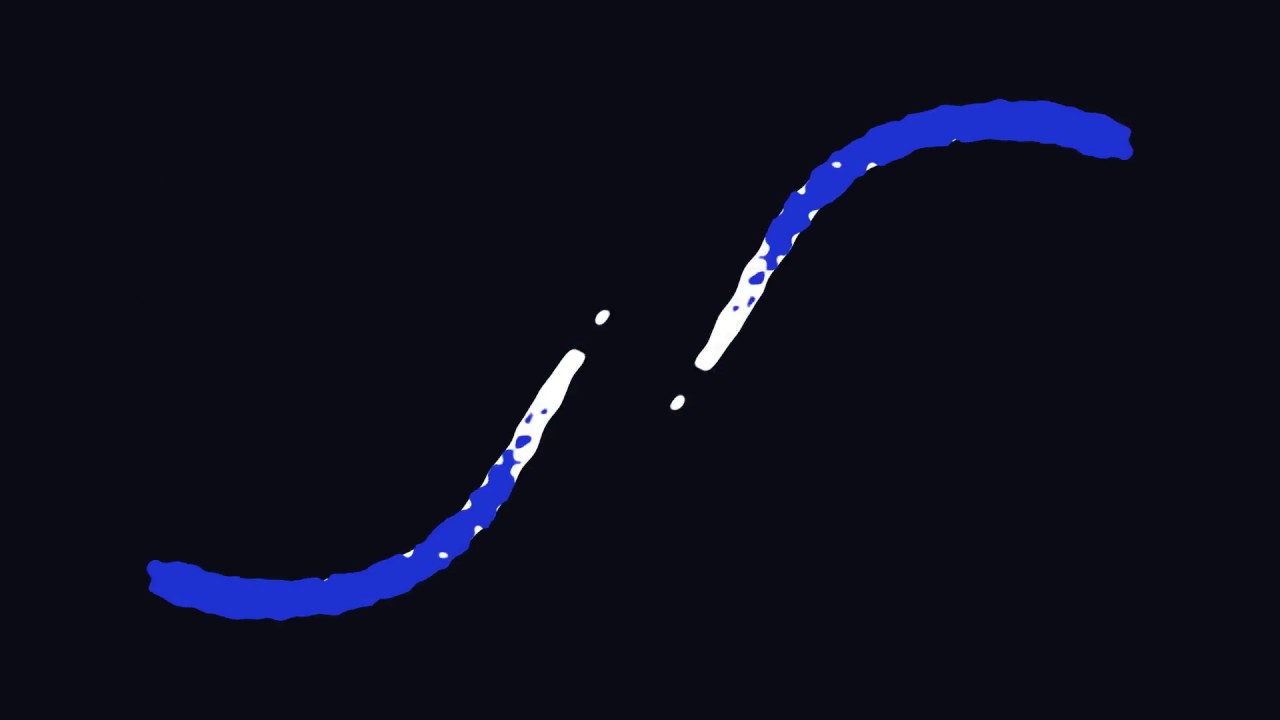 Liquid Logo Animation | Youtube Channel Intro | Introduction Video