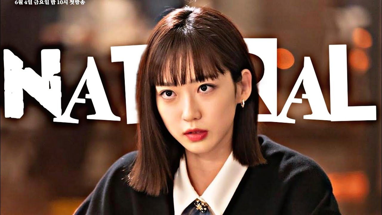 『Joo Seok Kyung  - Natural 』[FMV]