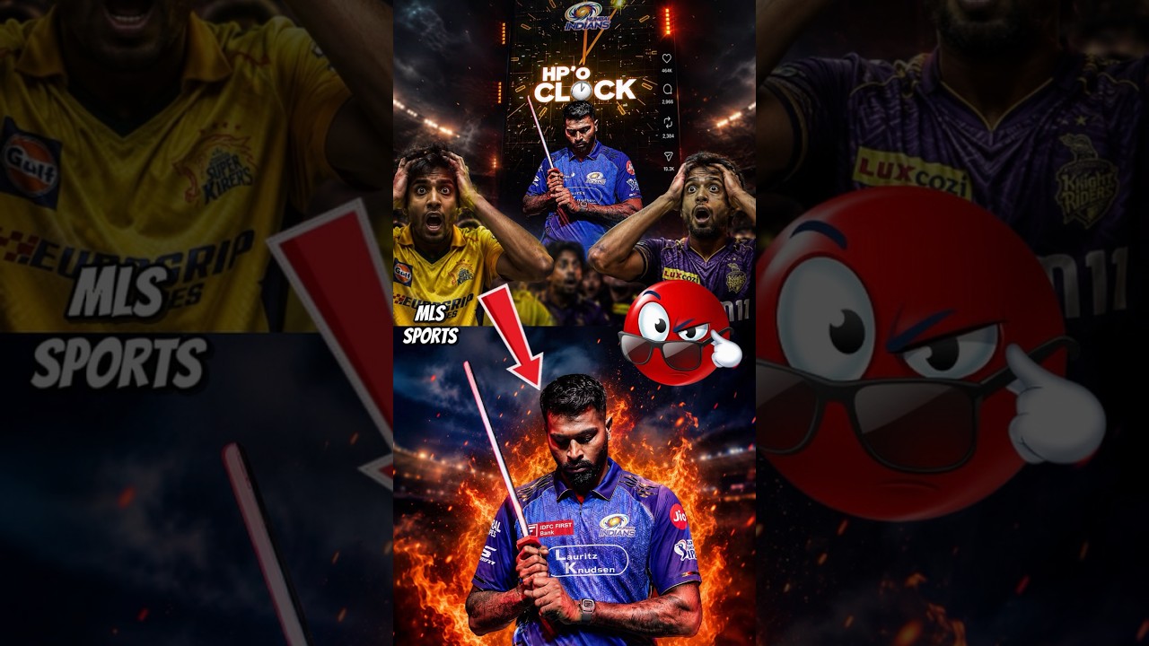 MI💙-ன் ஒரே ஒரு POST&hellip;HARDIK-ன் கதை மாறப்போகுதா?😱‼️#cricket #tamil #ipl #india #hardikpandya