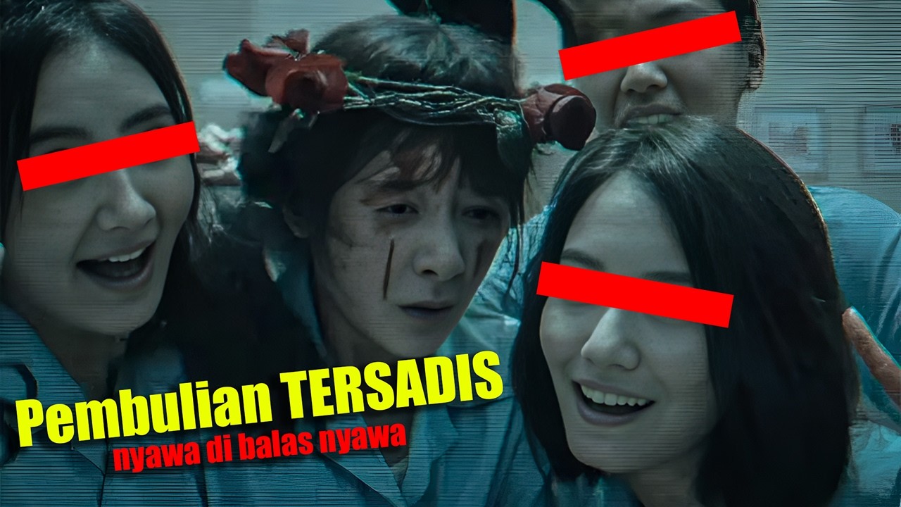 JANGAN SAMPAI ADA DI KEJADIAN NYATA PERBUATAN SEPERTI INI !!!