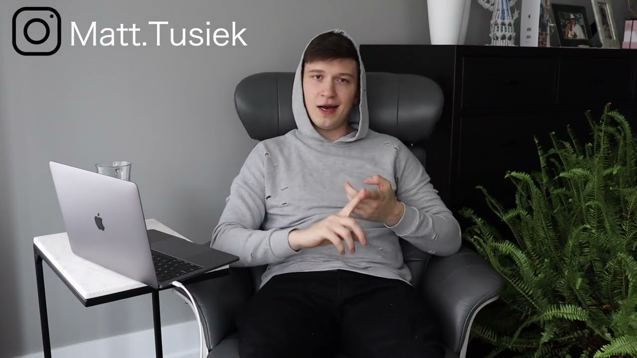 STORYTIME: DZIECIŃSTWO W AMERYCE JAKO POLAK!!