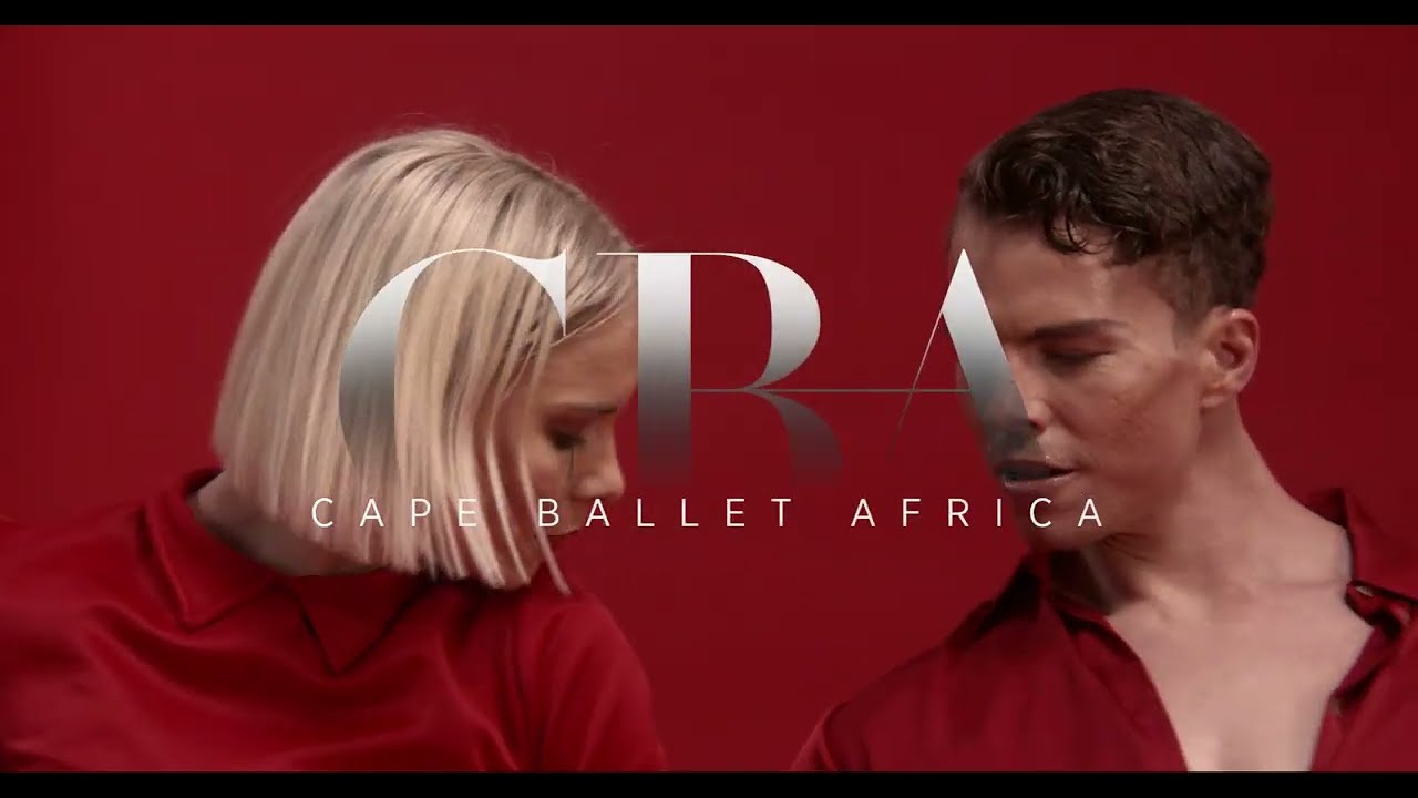 Cape Ballet Africa's inaugural season - SALT