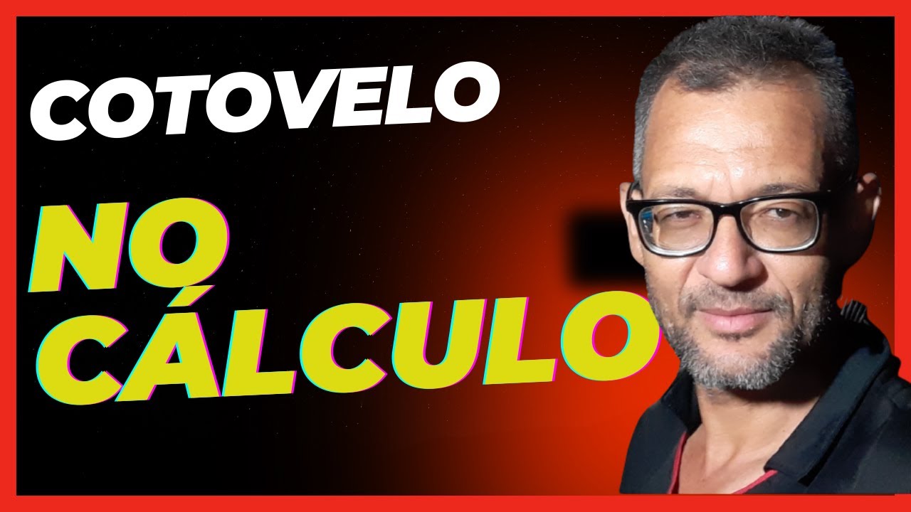 como traçar  cotovelo 45° no cálculo ?