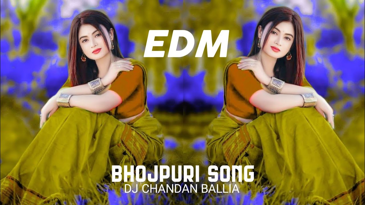 #bhojpurisong Sarson Lasare Ahiya सरसों  लसारे - Vijay Chauhan , Shilpi Raj , Dj Chandan Ballia 