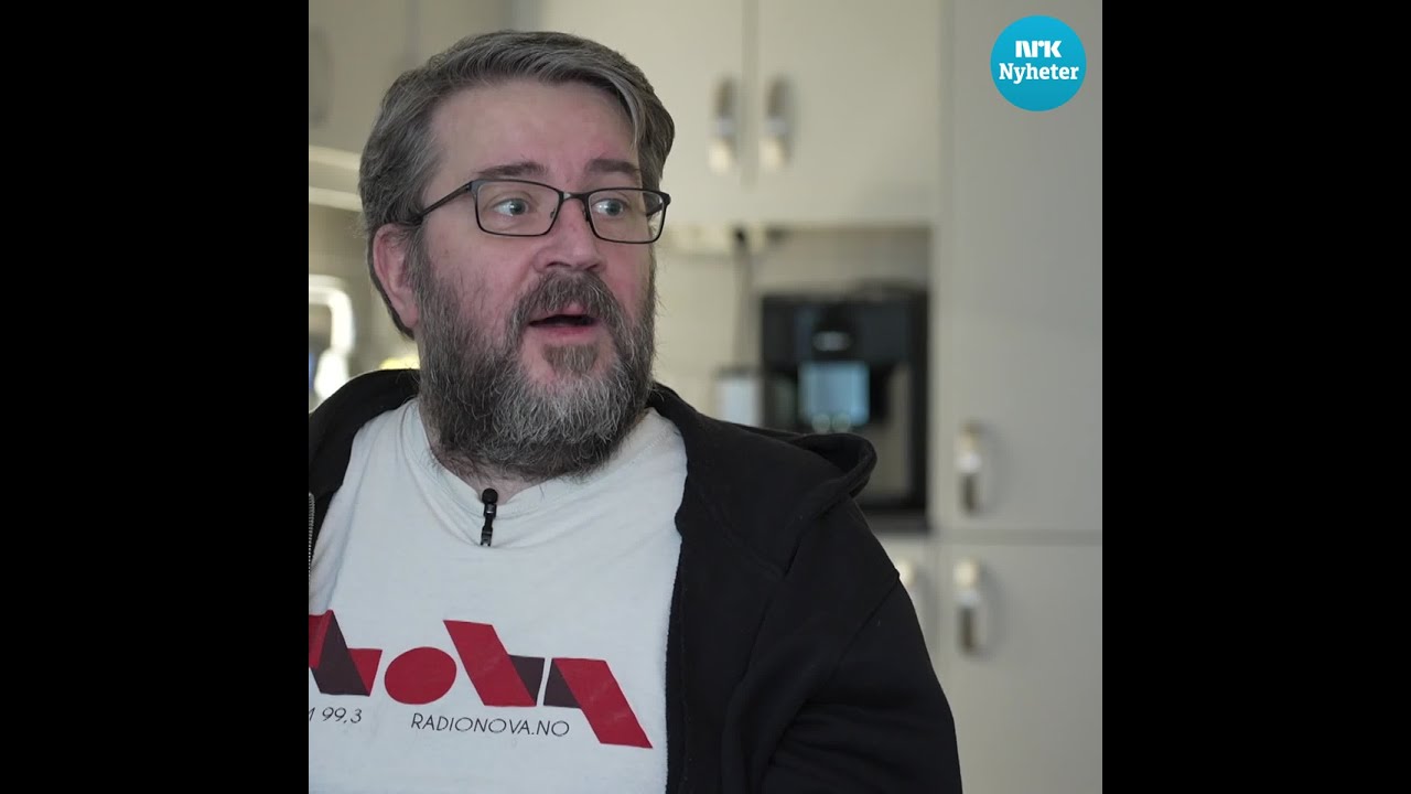 Det er bare én Frode Hanssen