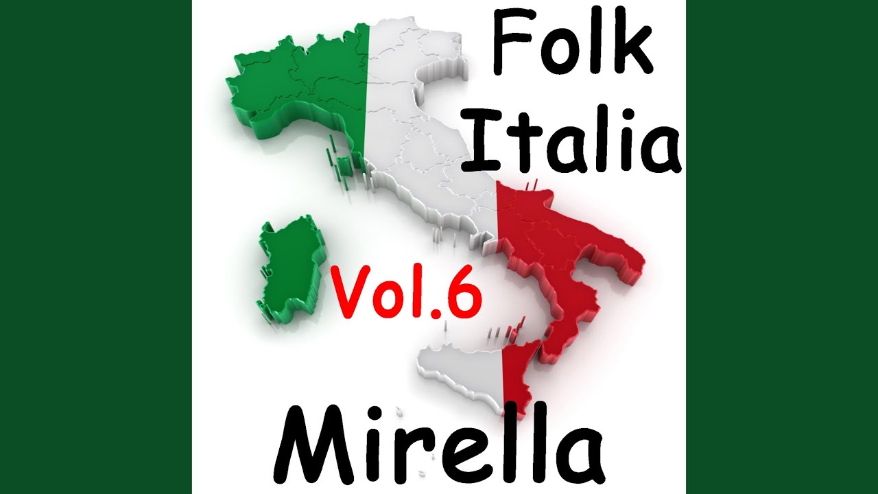 L'Umbria e le sue ragazze