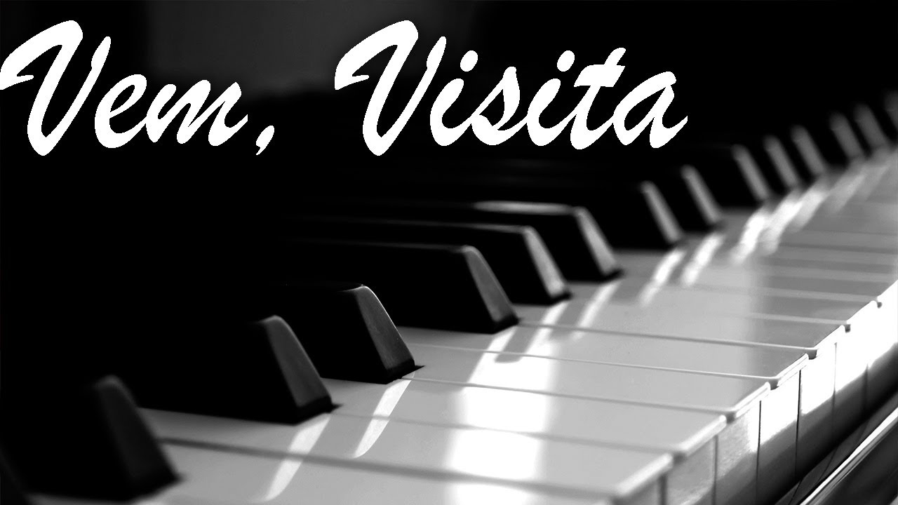 Piano ICM - Vem, Visita (571)