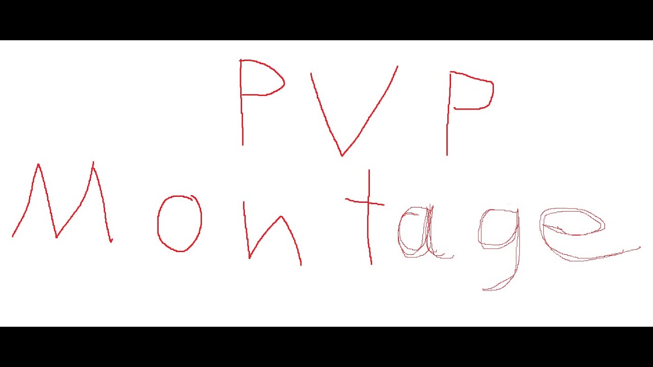 PvP Montage vol 4