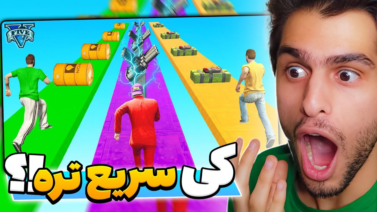 این جنگ هیچوقت تموم نمیشه👿😤