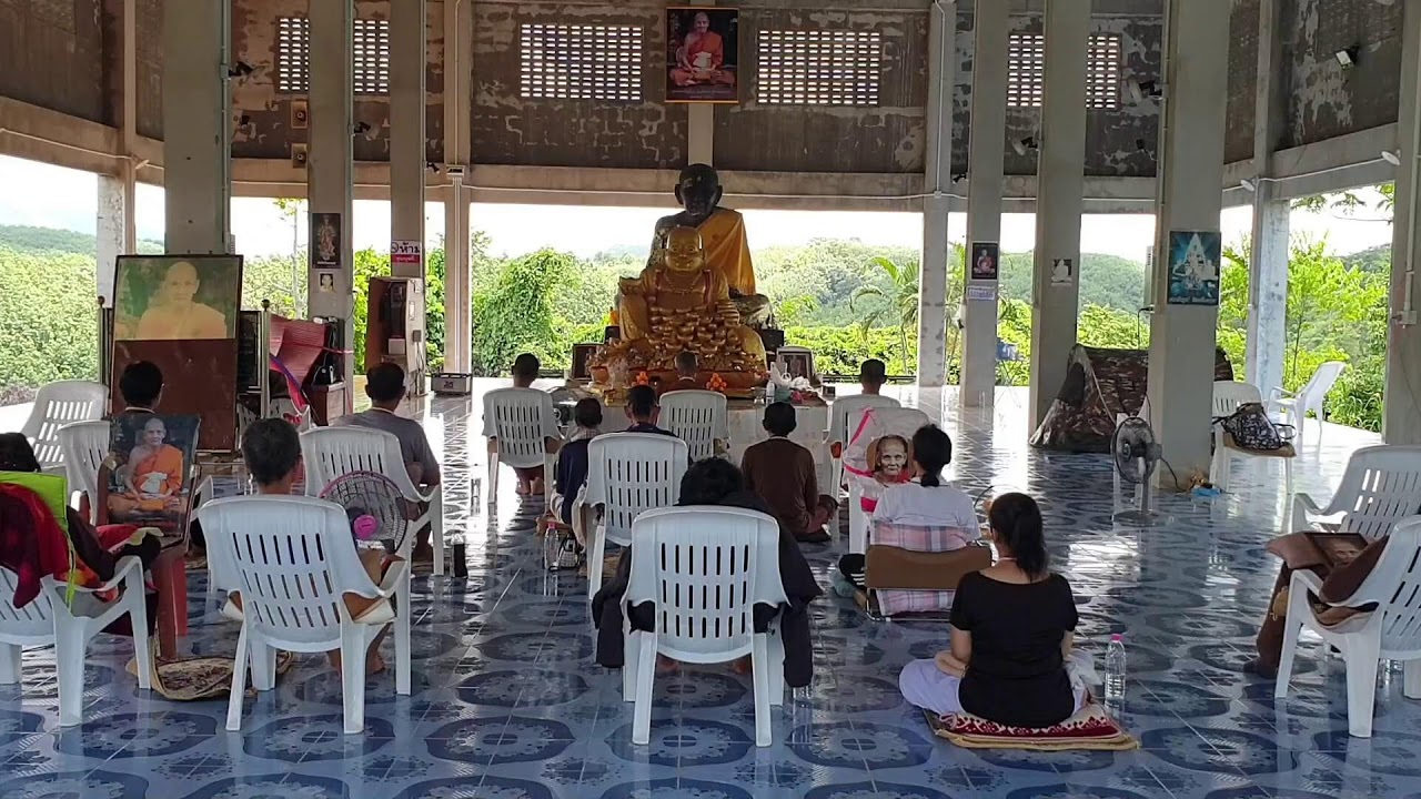 23/2/2569  สวดมนต์ เวลา 13:00 น. พร้อมกันทั่ว 3 แดนโลกธาตุ
สวดมนต์ . พร้อมกันทั่ว 3 แดนโลกธาตุขอหลวง