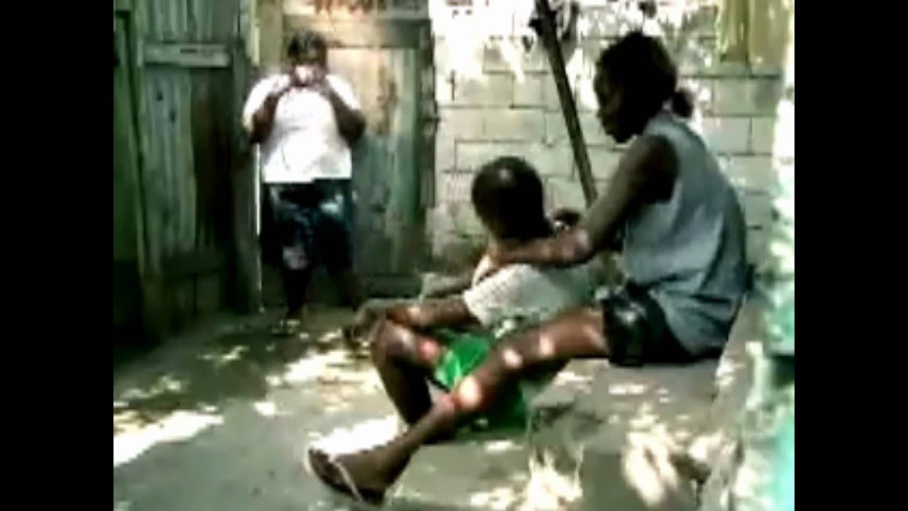 Richie Stephens feat. Mama Carmen - Shine