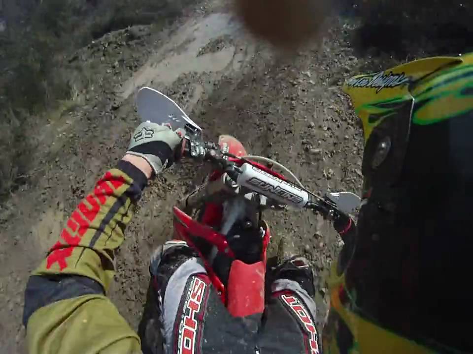 450 CRF