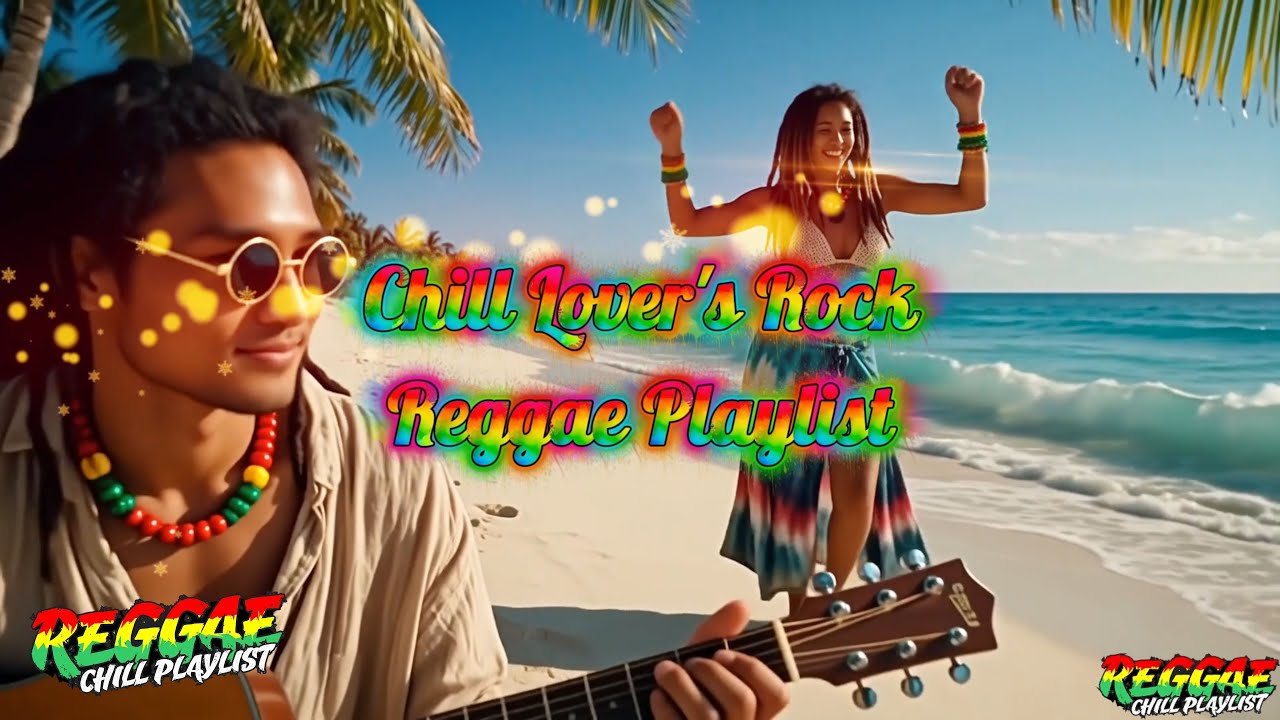 Smooth Lovers Rock Love Reggae 2026 | Chill Romantic Mix