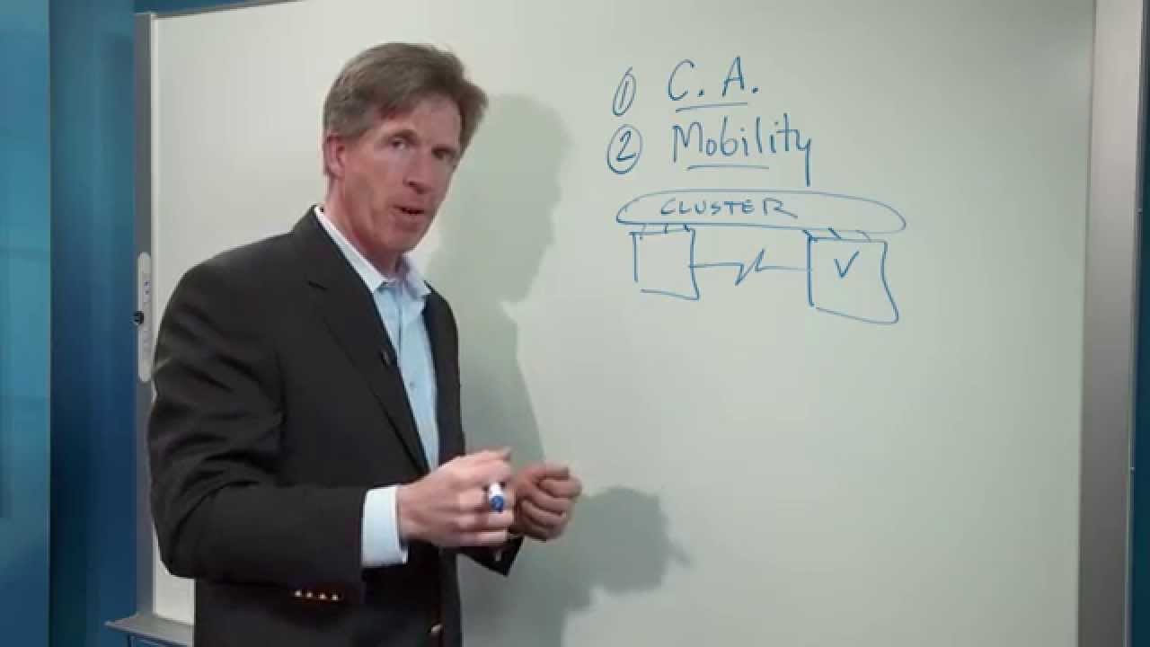 EMC VPLEX