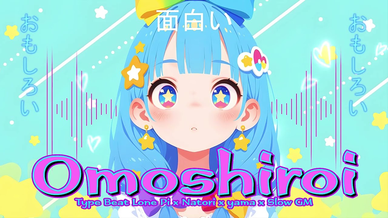 (Sold) Type Beat Jpop x Lone Pi x Natori x yama x Slow GM 