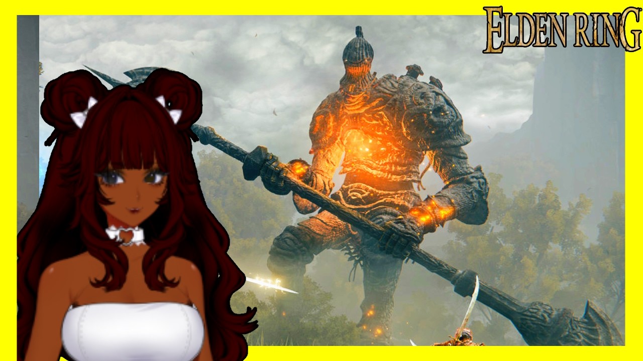 🔴[Elden Ring] WHAT CREATURES ARE NEXT | MUST DESTROY - LIVE
