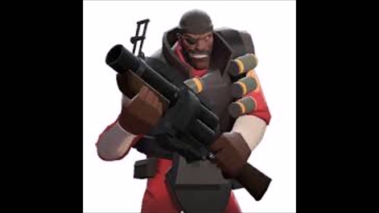 Demoman (medic)