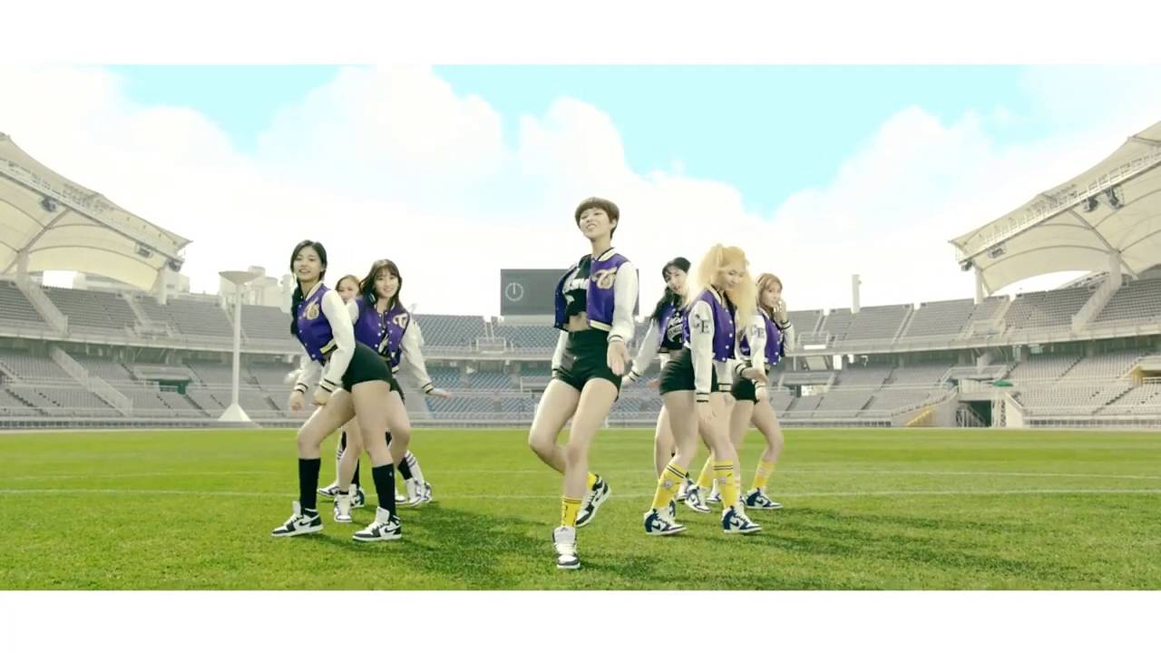 TWICE(트와이스) 
