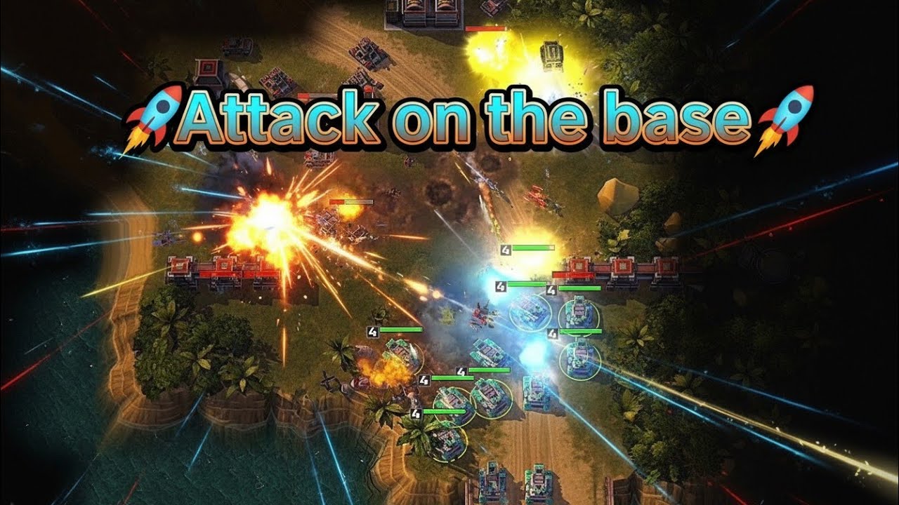 2vbot Battle – Ultimate Strategy and Fast Win Gameplay part 121