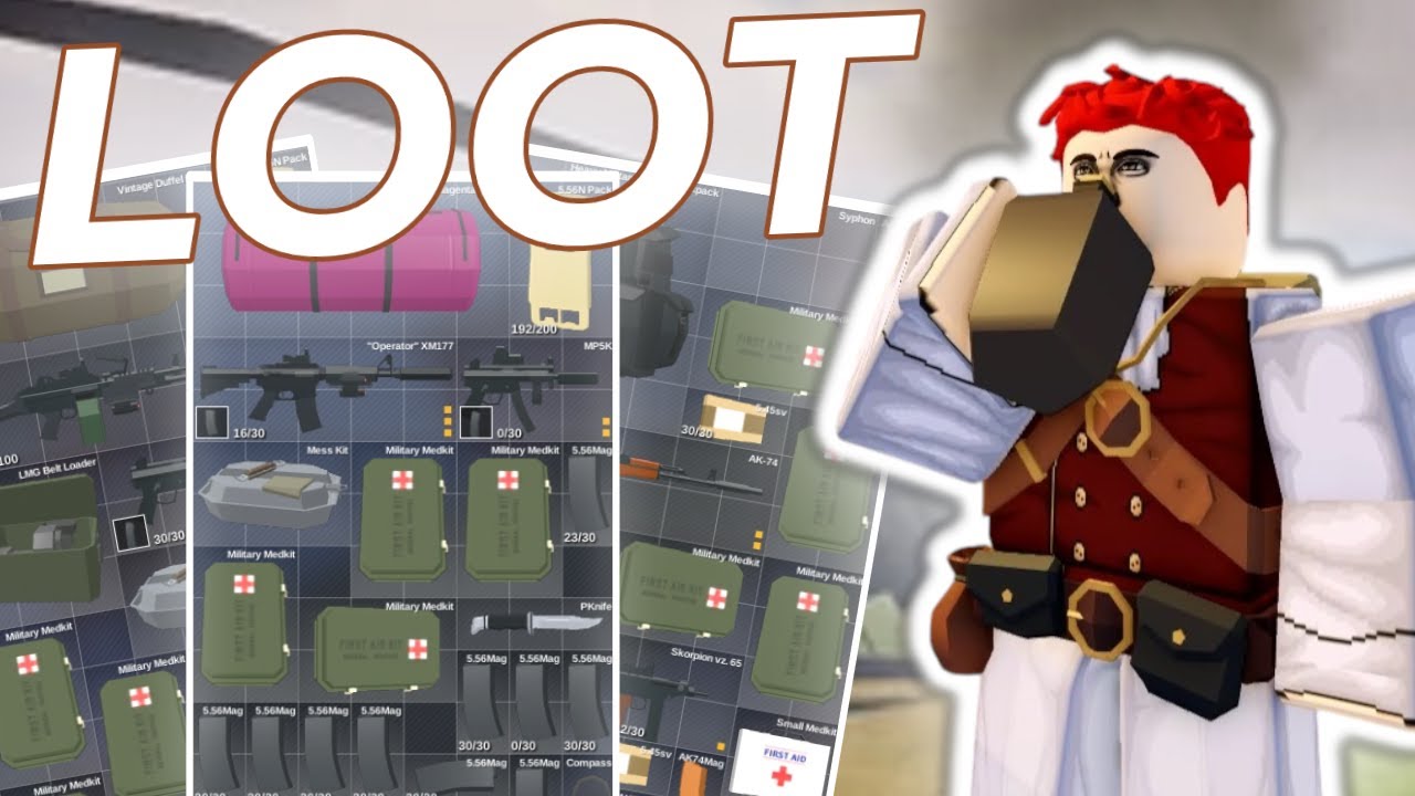 INSANE GEARED PVP WAR AT ASHLAND - Apocalypse Rising 2 (ROBLOX)
