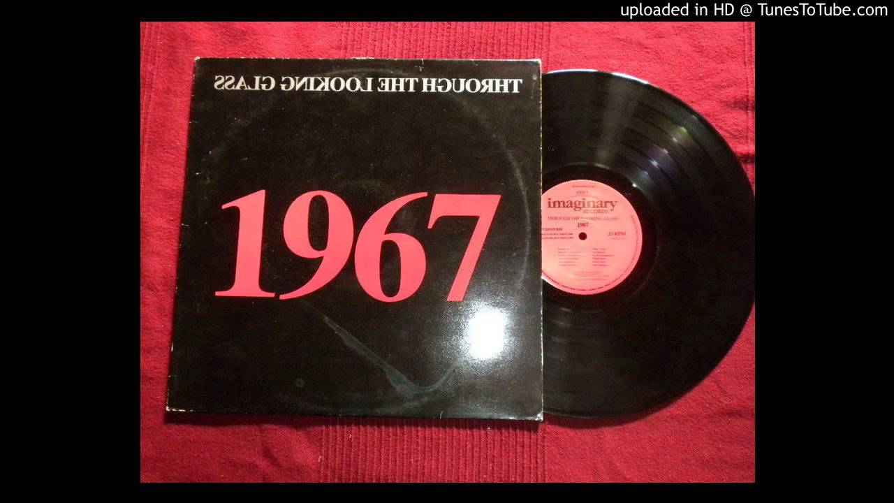 Colin's Hermits -Strawberry Fields