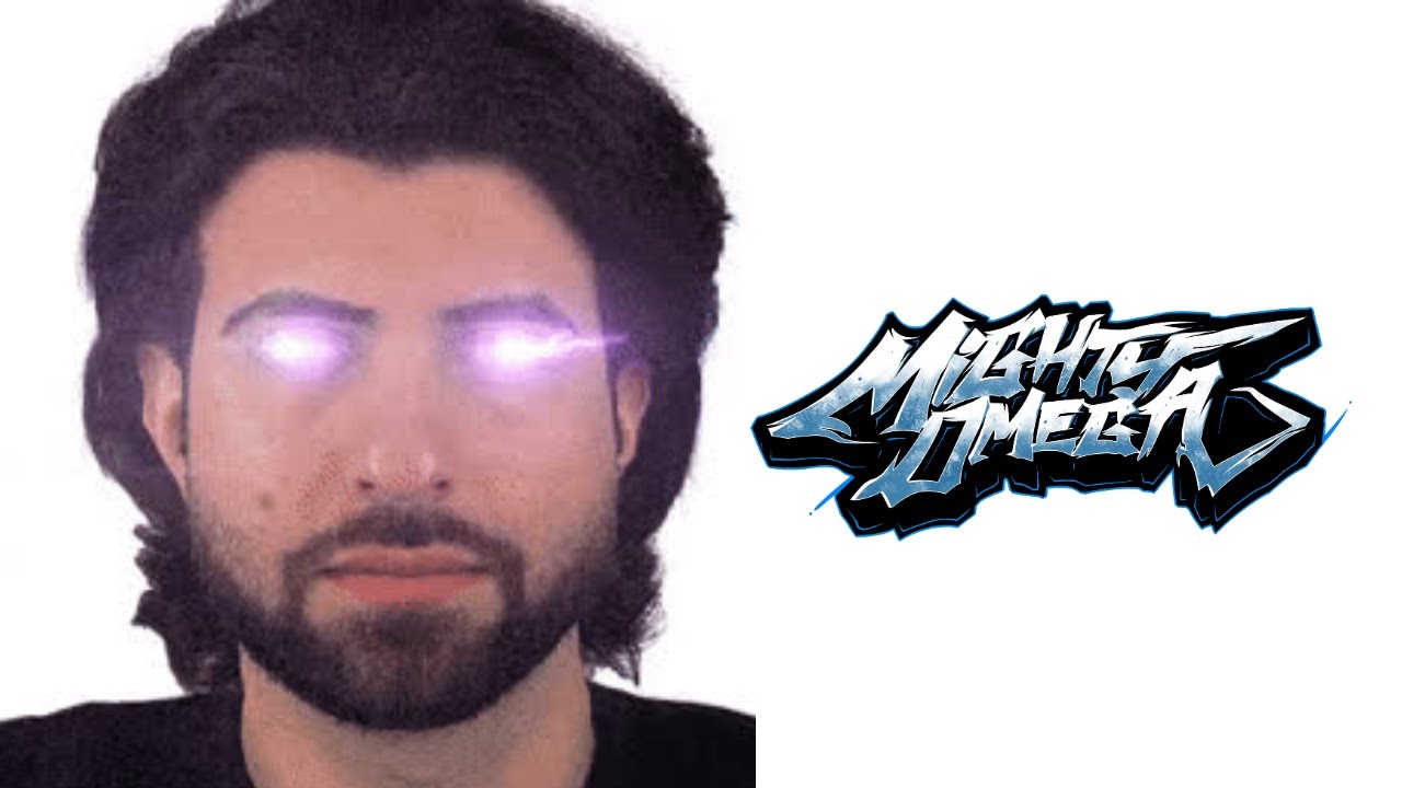 Mighty Omega we Need to Talk... | Mighty Omega