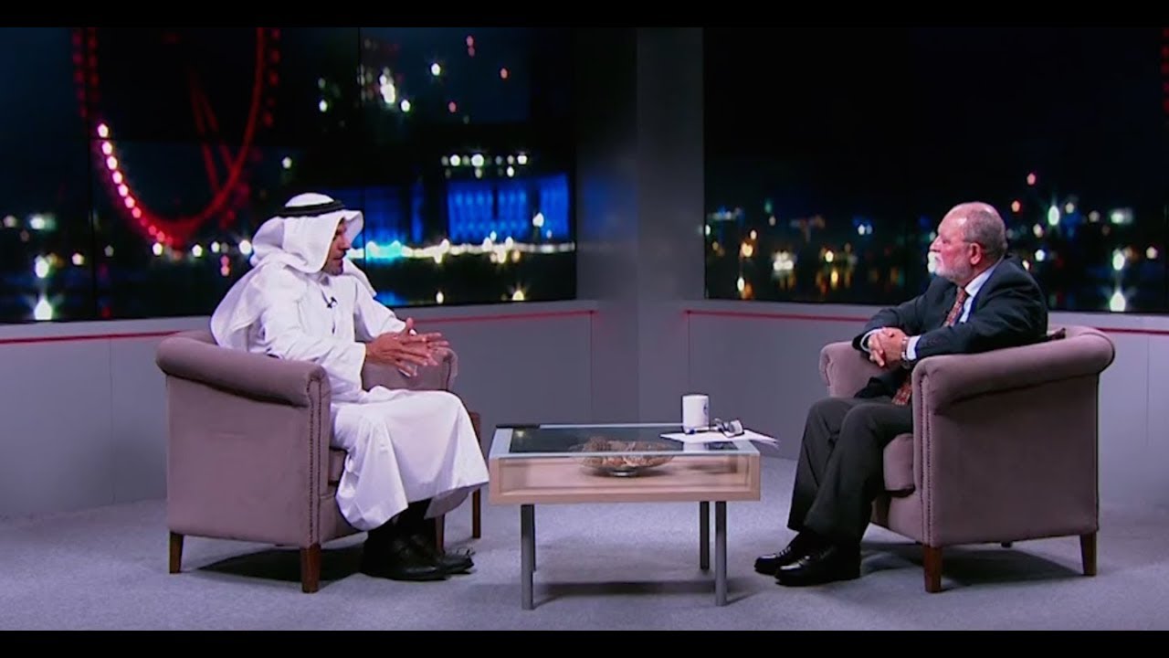 مراجعات : حلقة خاصة مع الدكتور سعد الفقيه في ضيافة الدكتور عزام التميمي .. الجزء الرابع