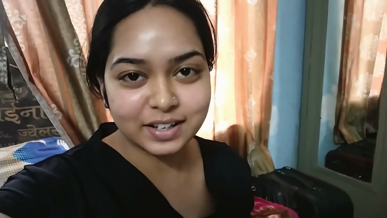 Mera parcel aya hai 