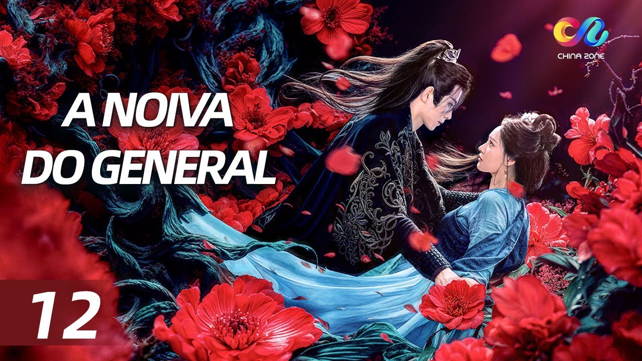 【PT SUB】EP12 A ternura do general frio é só para sua pequena esposa.💕 | 将军夫人为何那样-A noiva do general