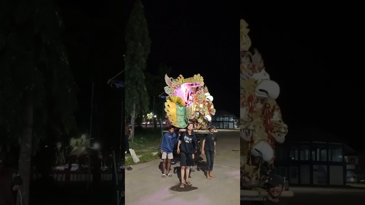 Kuda depok