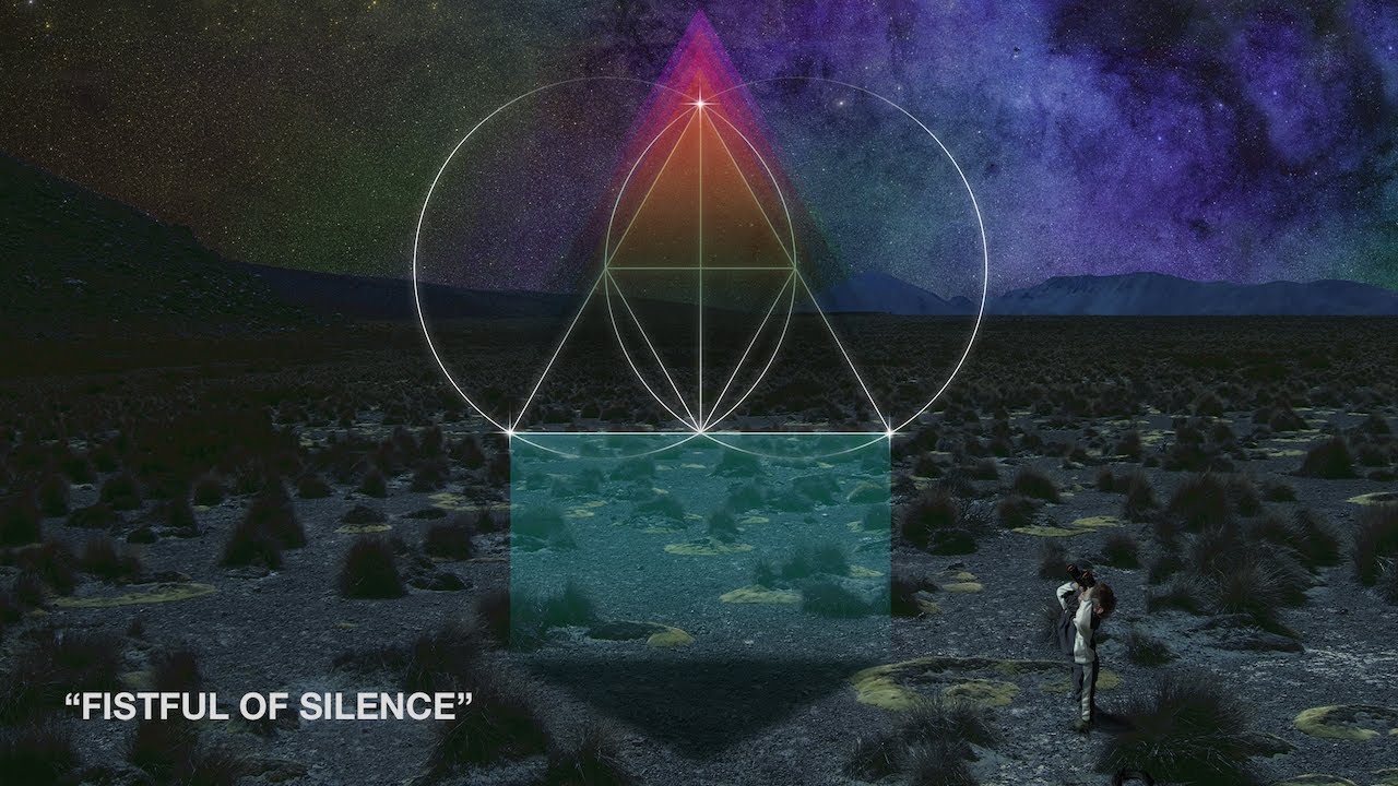 The Glitch Mob - Fistful of Silence (2020 Remaster)