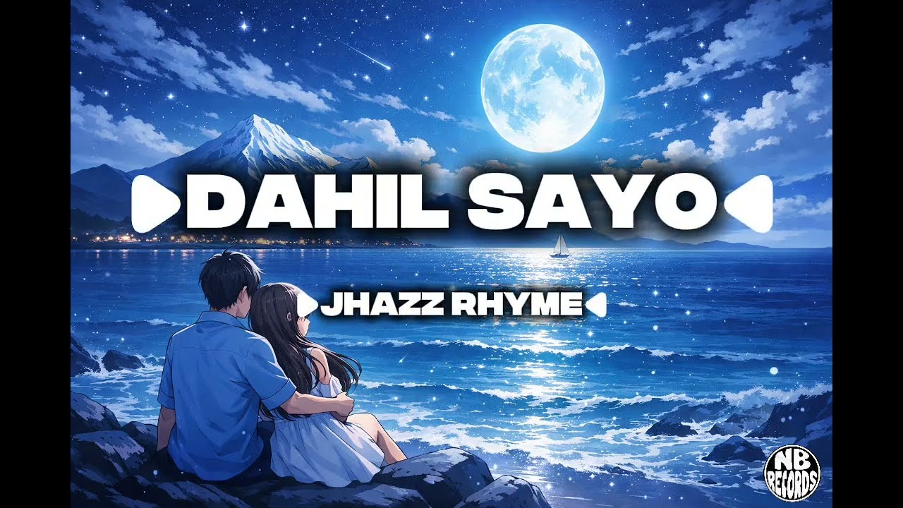 Jhazz Rhyme - DAHIL SAYO