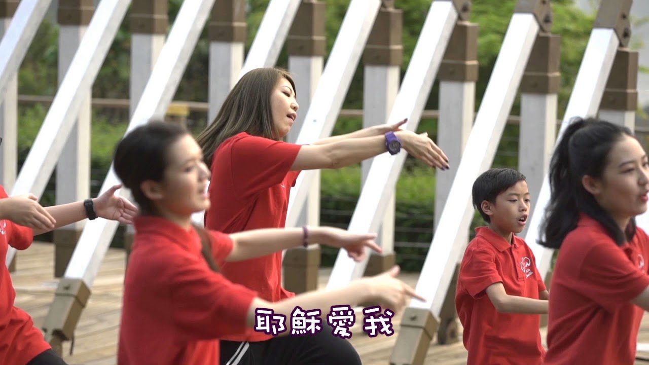 Praise You Everyday ﹣齊唱兒歌DVD (官方動作版)