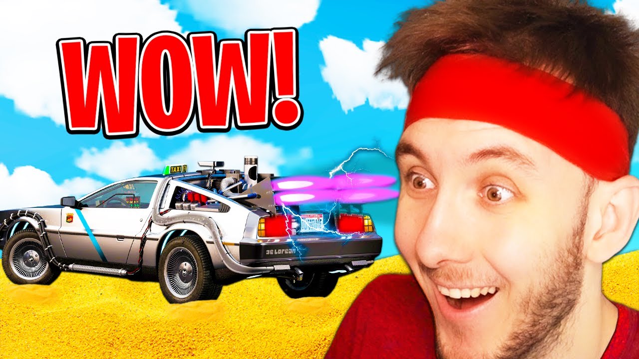 Long Drive z BUDOUCNOSTI?! 😍| Pacific Drive