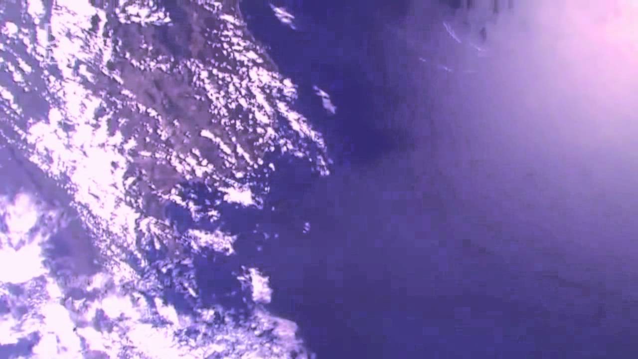 Sascha Kloeber  - Been Sirius (BR Space Night)
