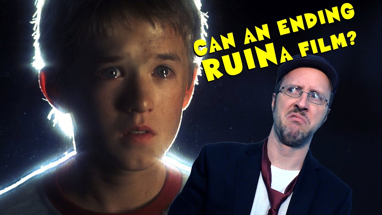 Can An Ending Ruin a Film?