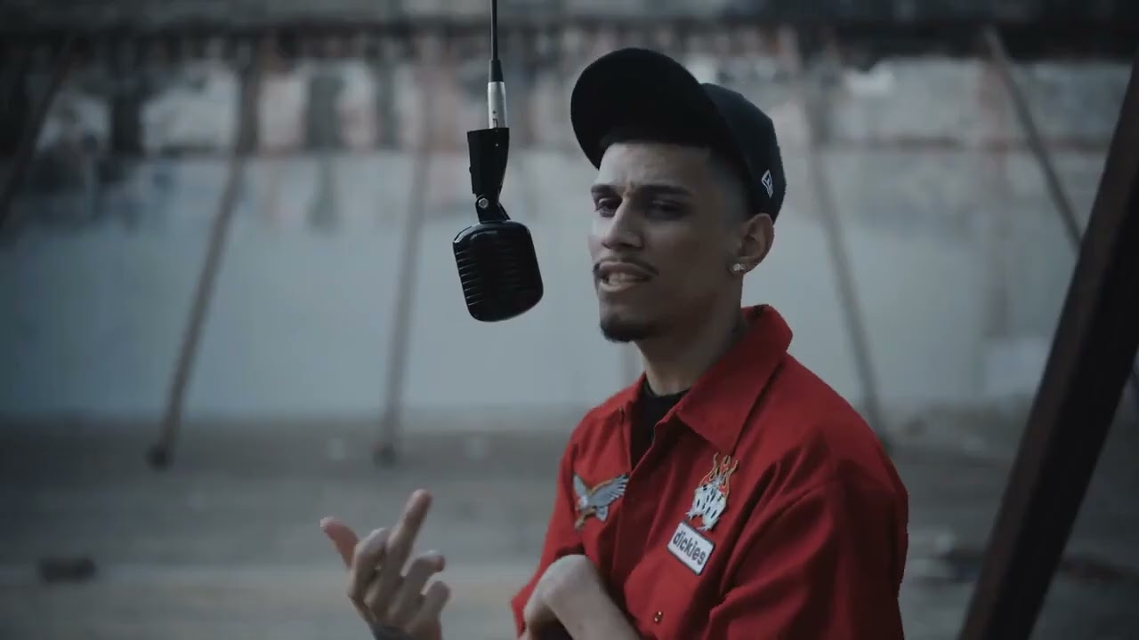 Bakersfield Rappers to Watch Out For!