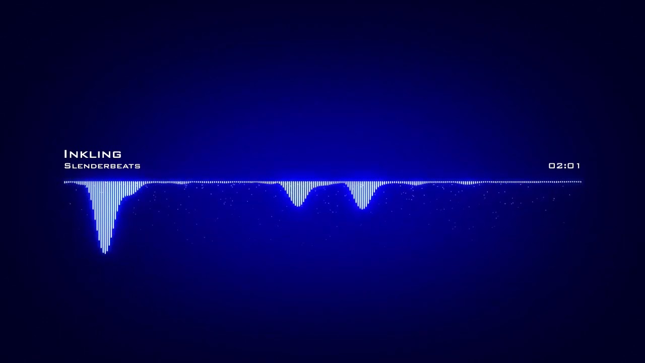 Slenderbeats | Inkling