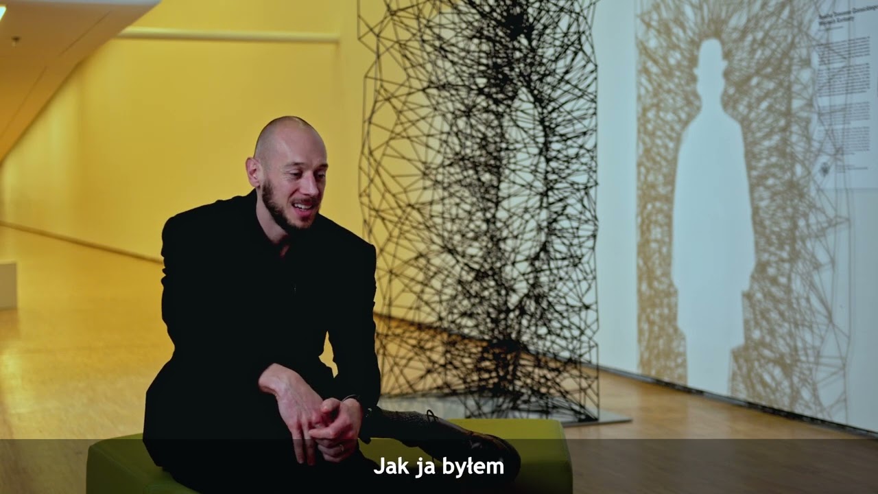 Muzeum od serca // Tomasz Górnicki