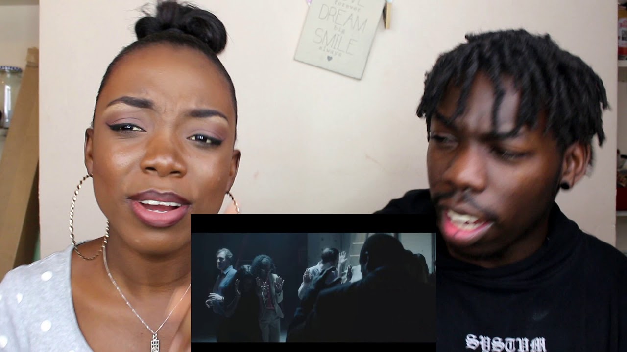 21 Savage - Bank Account (Official Music Video) - REACTION