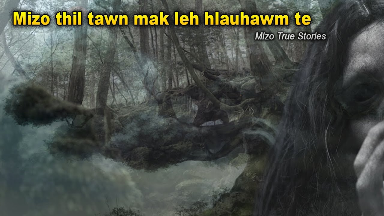 Nula rapthlak leh a dang te! (MJ tawnhriat 25)