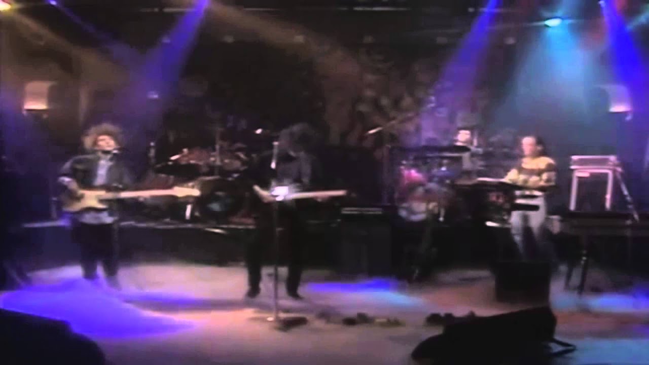 Caifanes - Adonde Vamos a Ir [1989][Audio Mejorado]