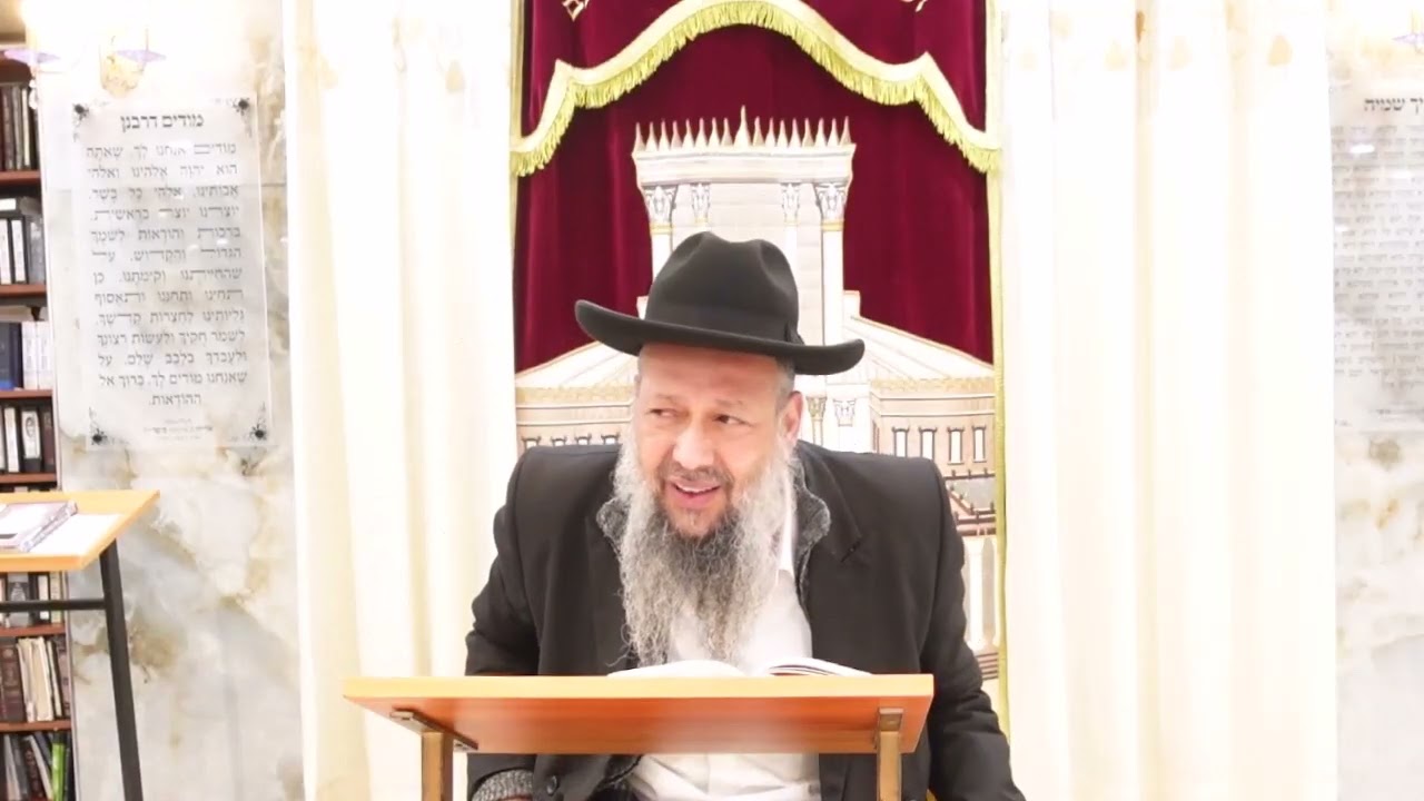 💎 פרשת זכור – מלחמת עמלק ונצח ישראל [הרב נוריאל סופר]