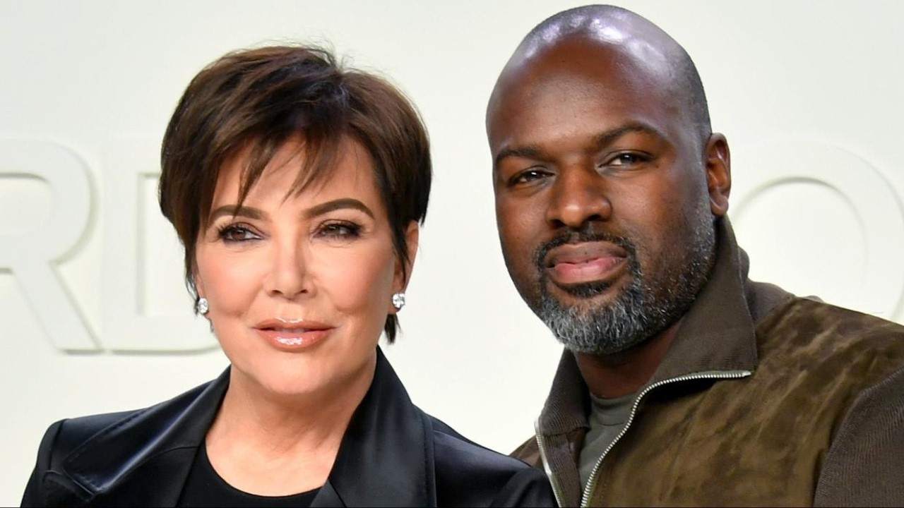 Rupture chez les Kardashian ? Corey Gamble prêt à exposer Kris Jenner