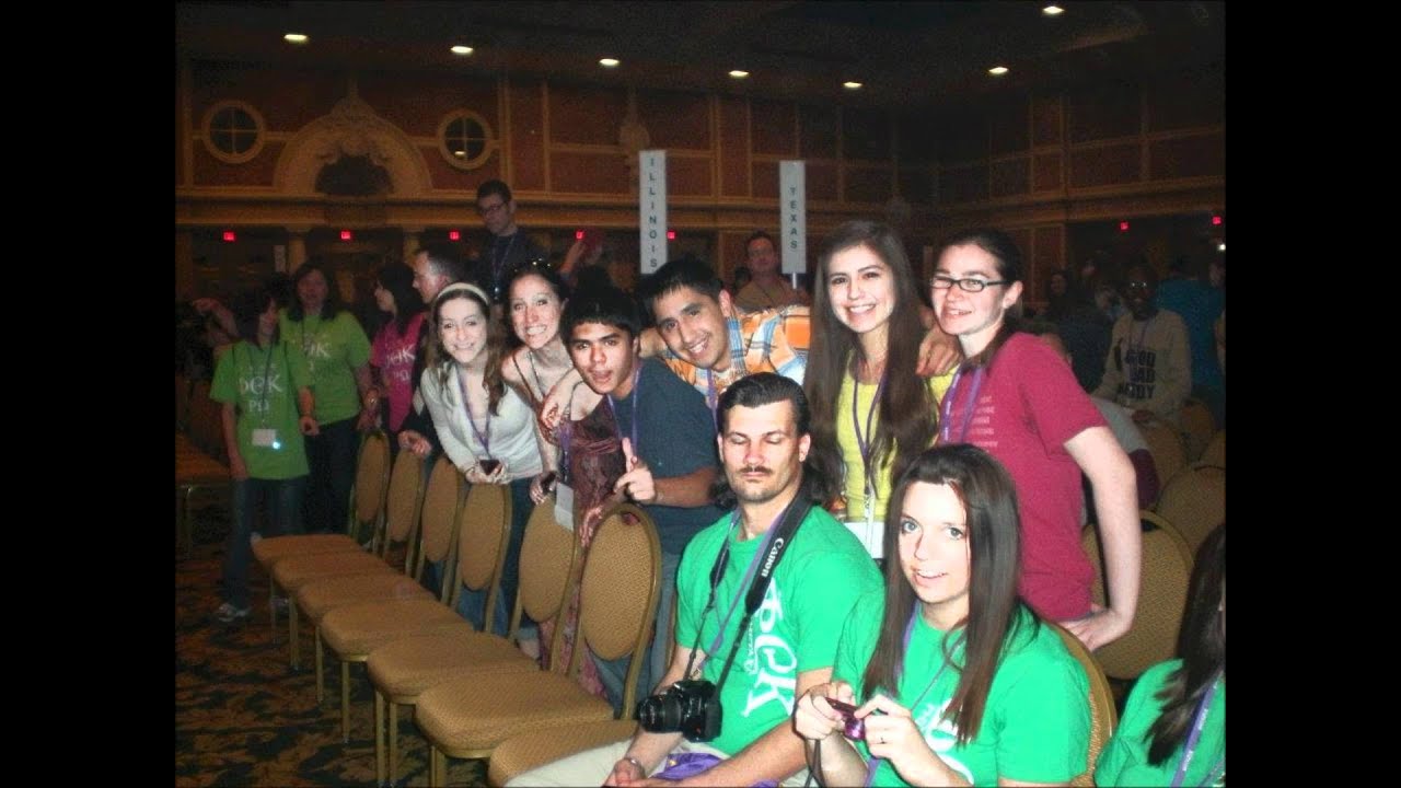 PTK International Convention