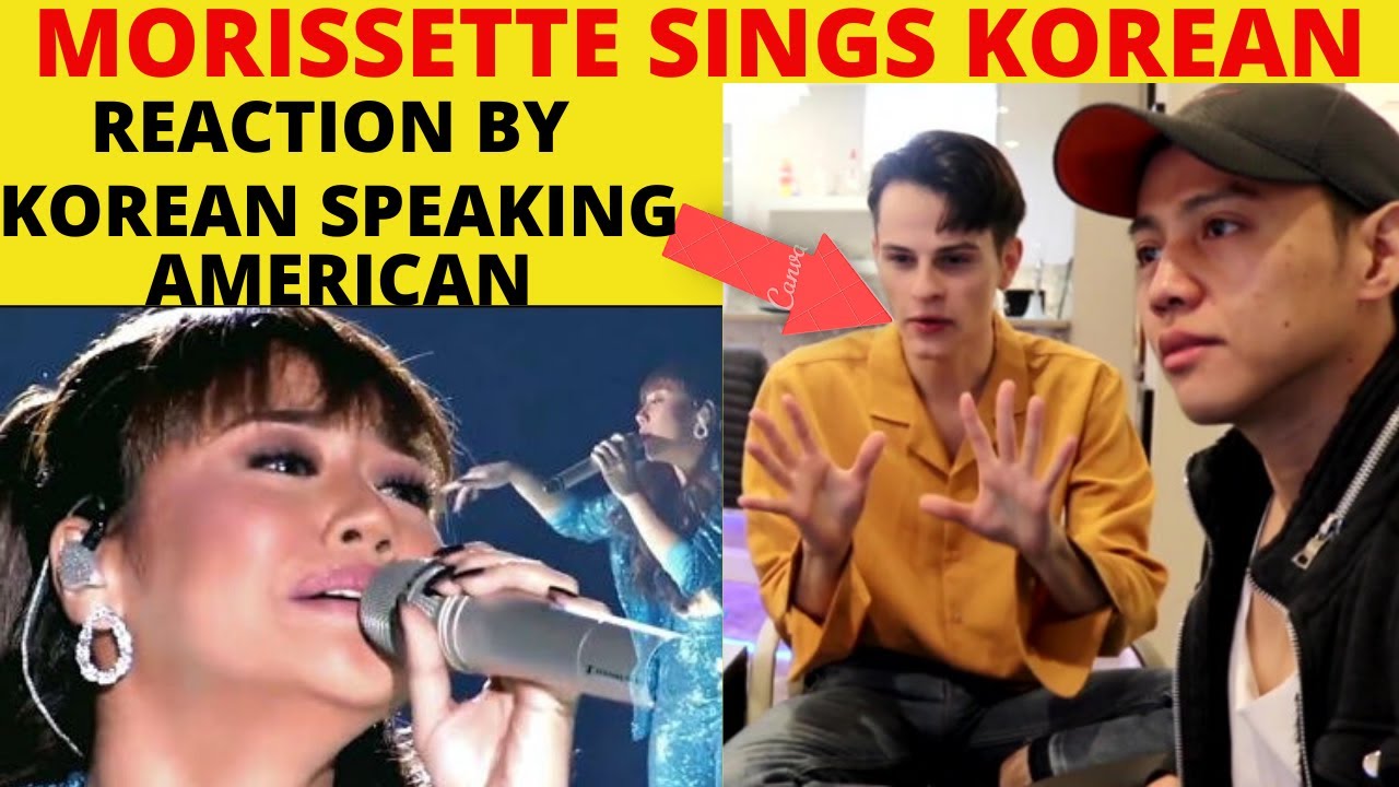 MORISSETTE AMON | RESIGNATION ASIA SONG FESTIVAL 2018 | REACTION VIDEO BY REACTIONS UNLIMITED