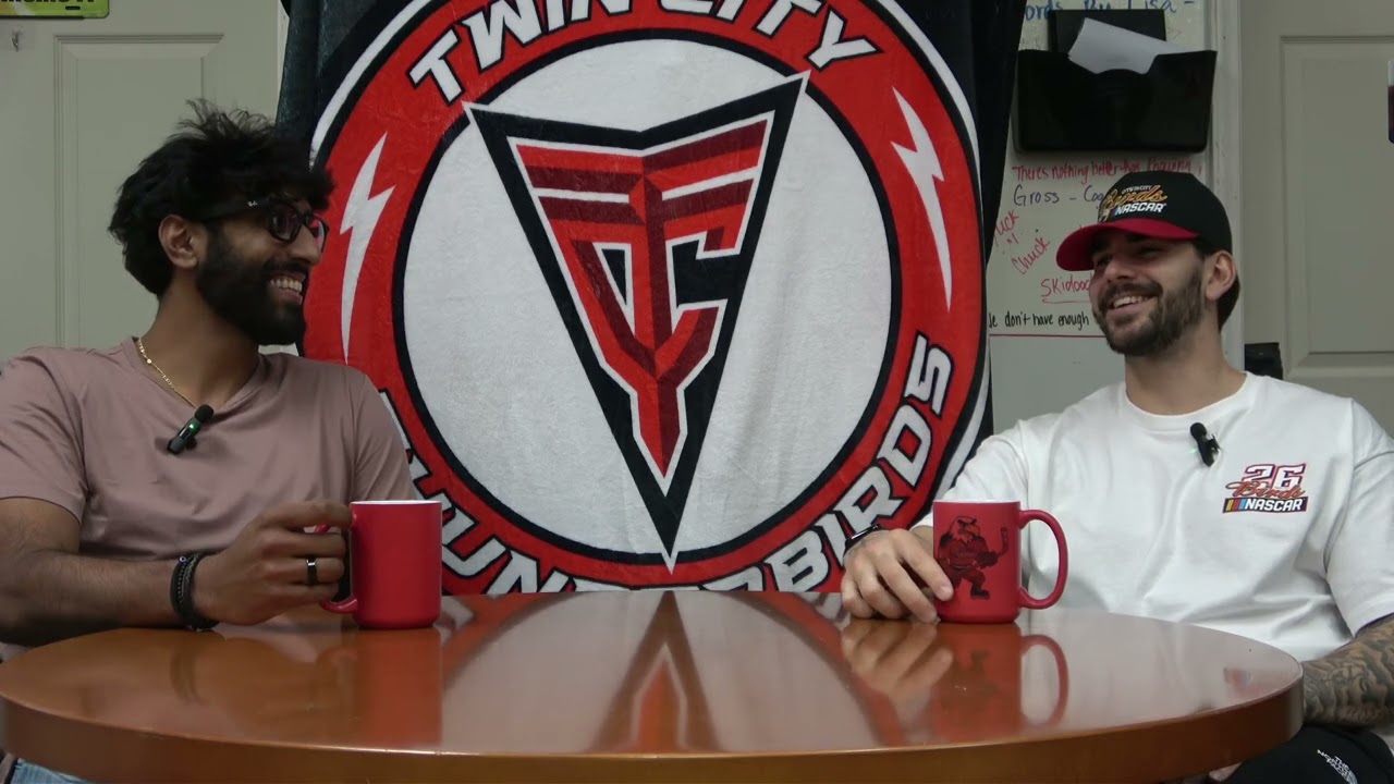 Cup of Joe ft. Boris Babik (January 25th, 2026)