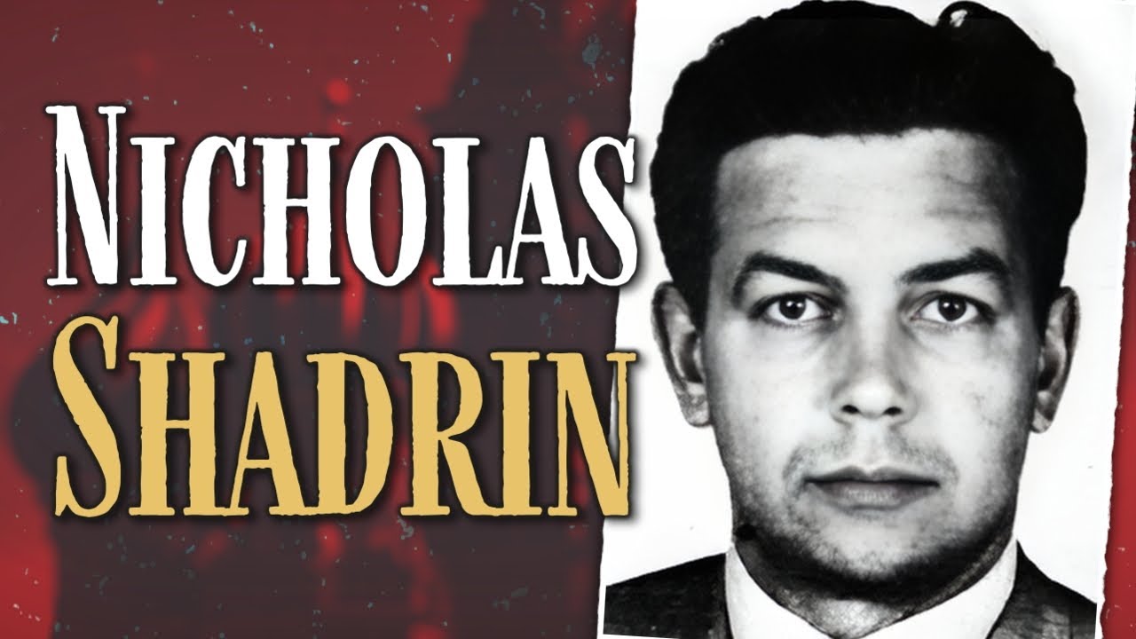 The Cold War Spy Who Disappeared | True Life Spy Stories